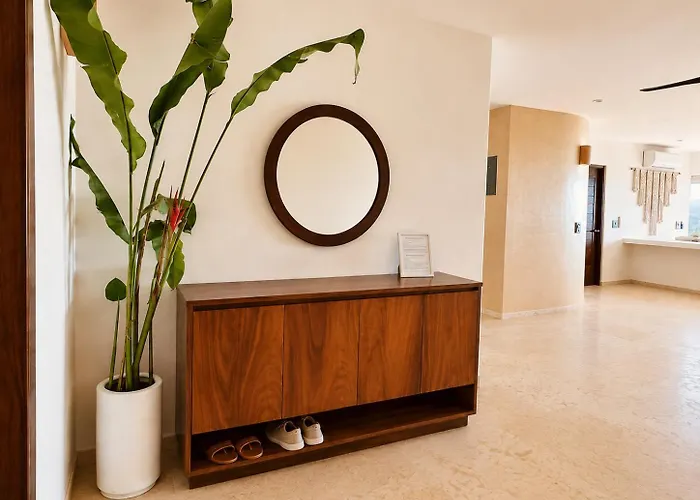 Villa Zielo Ocean View Zihuatanejo