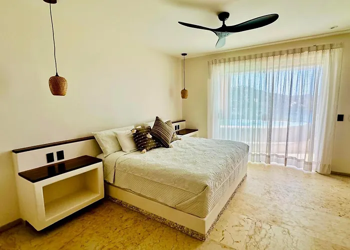 Zielo Ocean View