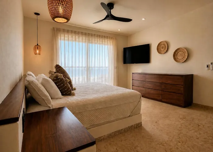 Zielo Ocean View Villa Zihuatanejo