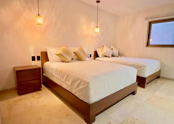 Zielo Ocean View Villa *