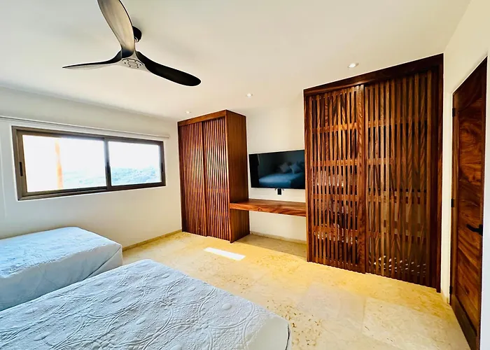 Villa Zielo Ocean View