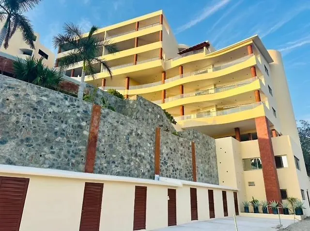 Zielo Ocean View Villa *